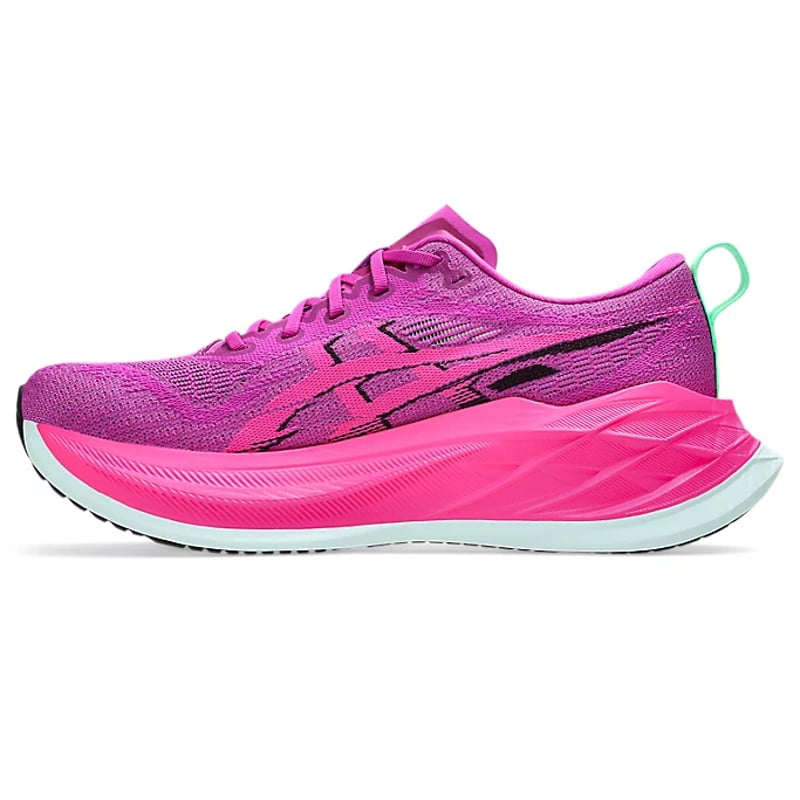 Asics Superblast 2 Bold Magenta & Pink Glo