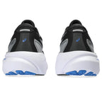 Asics Gel-Kayano 30 Black & Illusion Blue