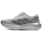 Adidas Adizero Evo SL Silver Metallic