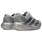 Adidas Adizero Evo SL Silver Metallic