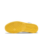 Air Jordan 1 Mid SE Fearless Maison Chateau Rouge