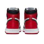 Air Jordan 1 Retro High OG Black Toe