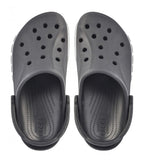 Bayaband Clog Crocs Black White
