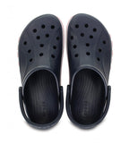 Bayaband Clog Crocs Navy Pepper