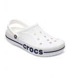 Bayaband Clog Crocs  White Navy