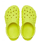Classic Geometric Clog