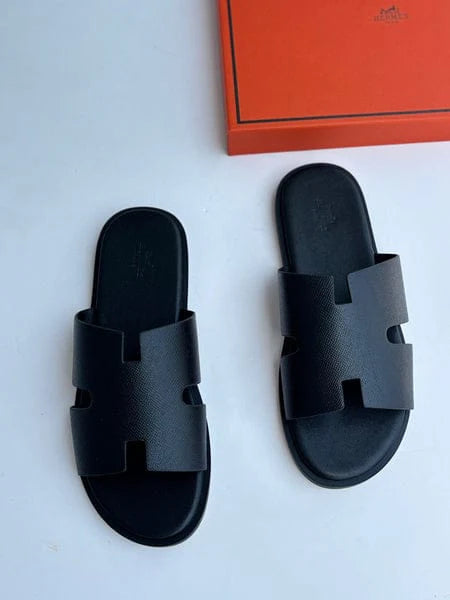 Hermes Izmir Black