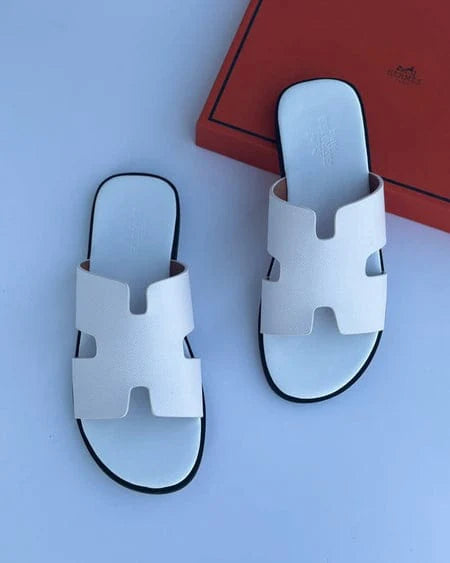 Hermes Izmir White