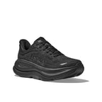 Hoka Bondi 9 Black