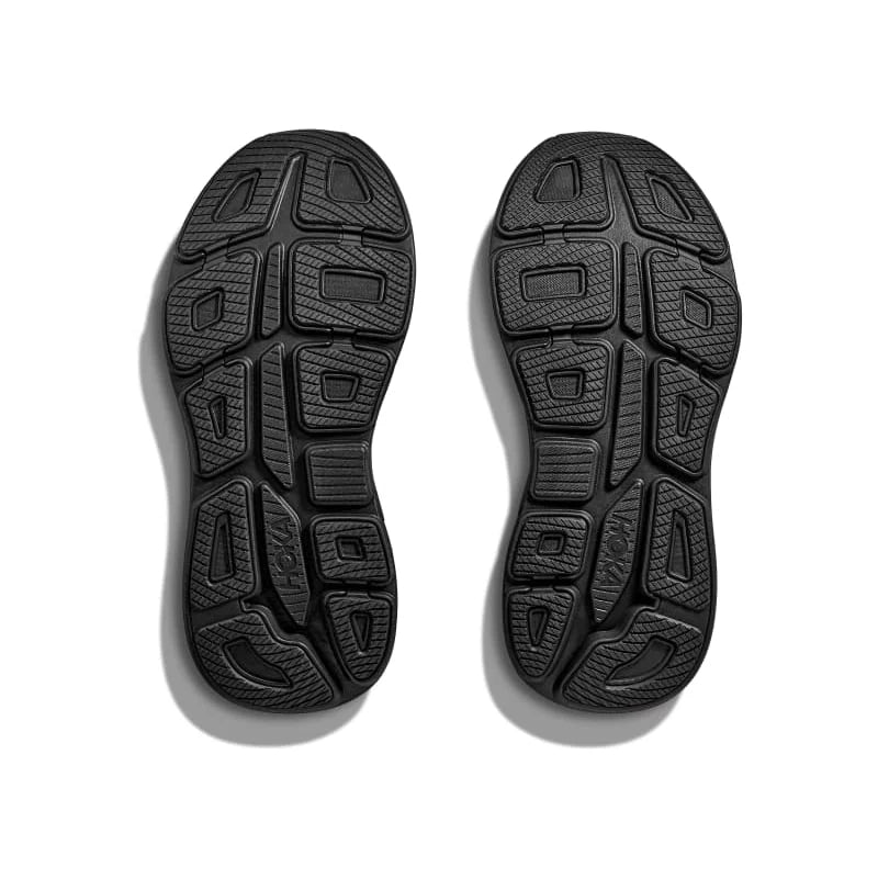 Hoka Bondi 9 Black