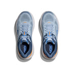 Hoka Bondi 9 Drizzle Downpour