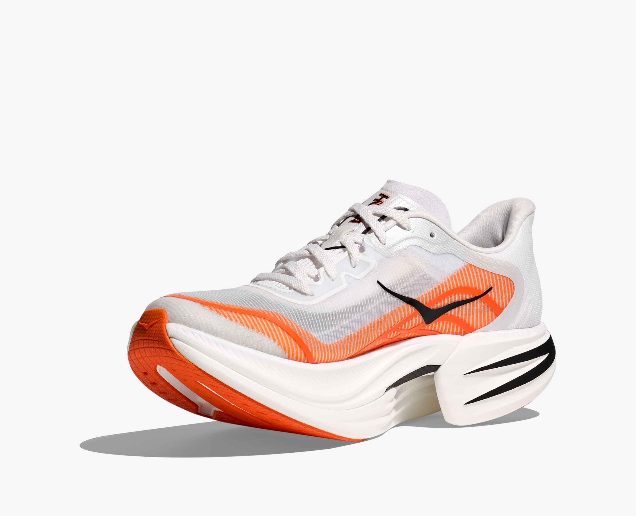 Hoka Cielo X1 2.0 Frost Lava