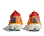Hoka Cielo X1 Cerise Solar Flare