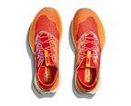 Hoka Cielo X1 Cerise Solar Flare