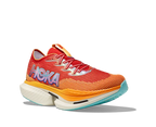 Hoka Cielo X1 Cerise Solar Flare