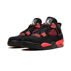 Air Jordan 4 Retro Red Thunder