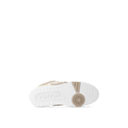 Louis Vuitton Skate Beige Sneaker
