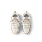 Louis Vuitton Skate Beige Sneaker