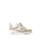Louis Vuitton Skate Beige Sneaker