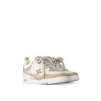 Louis Vuitton Skate Beige Sneaker