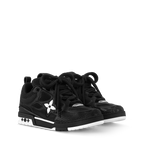 Louis Vuitton Skate Black Sneaker