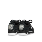 Louis Vuitton Skate Black Sneaker