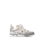 Louis Vuitton Skate Grey Sneaker