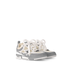 Louis Vuitton Skate Grey Sneaker