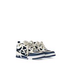 Louis Vuitton Skate Marine Sneaker