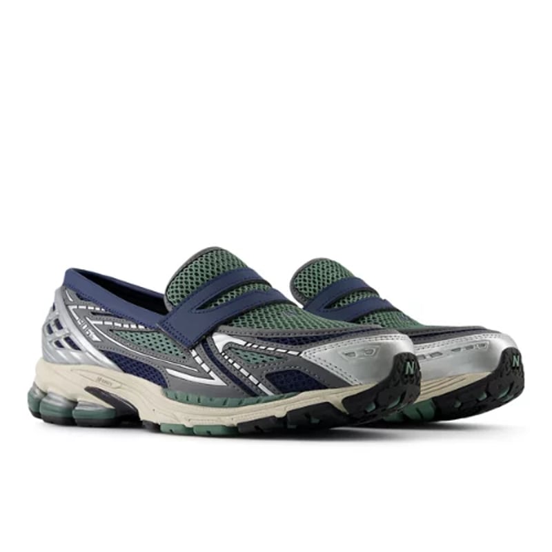 New Balance 1906L Navy & Dark Juniper
