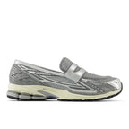 New Balance 1906L Silver & Shadow Grey
