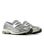 New Balance 1906L Silver & Shadow Grey