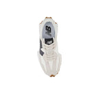 New Balance 327 Moonbeam Black Gum