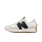 New Balance 327 Moonbeam Black Gum