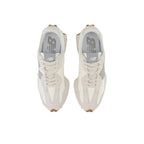 New Balance 327 Moonbeam Shadow Grey