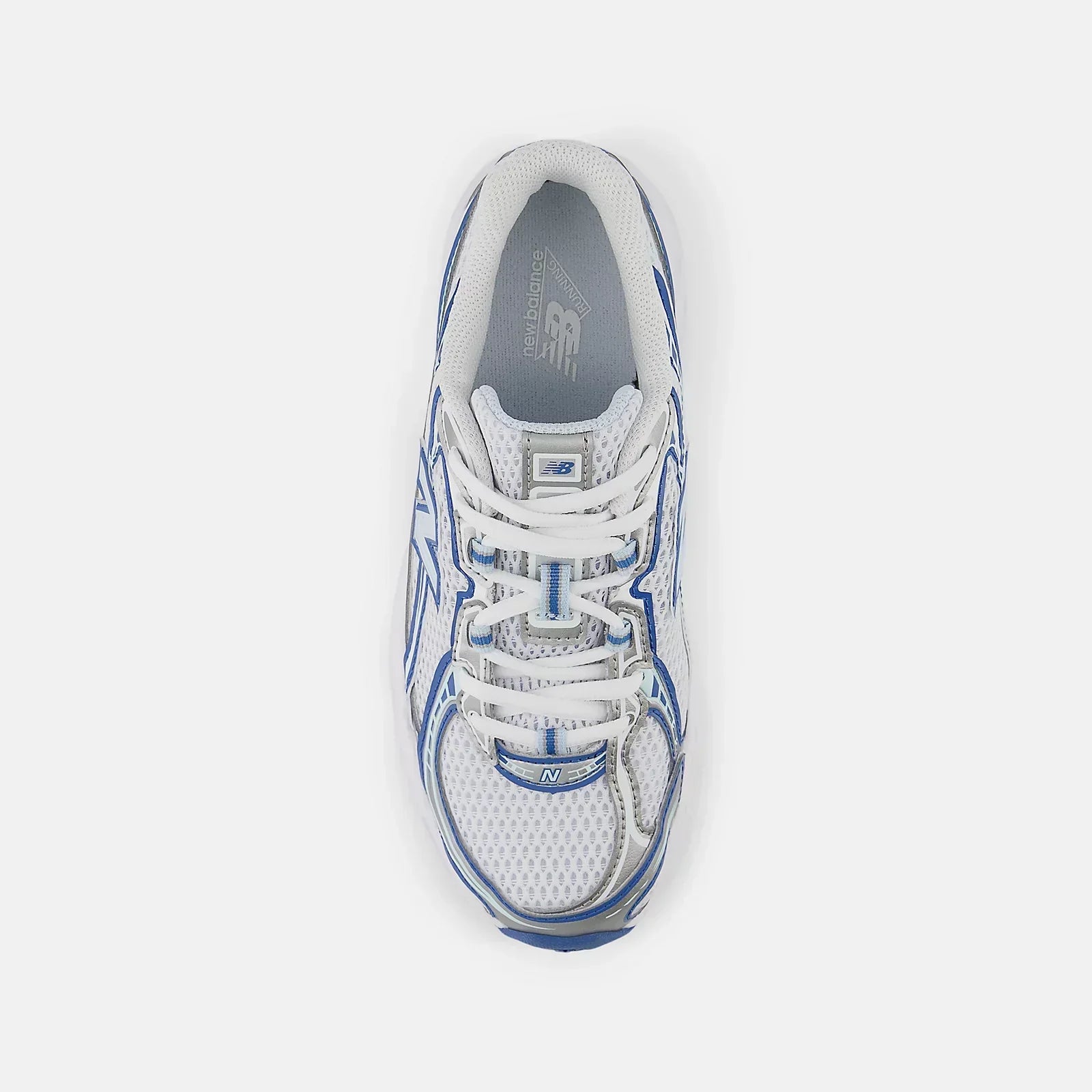 New Balance 740 Ice Blue