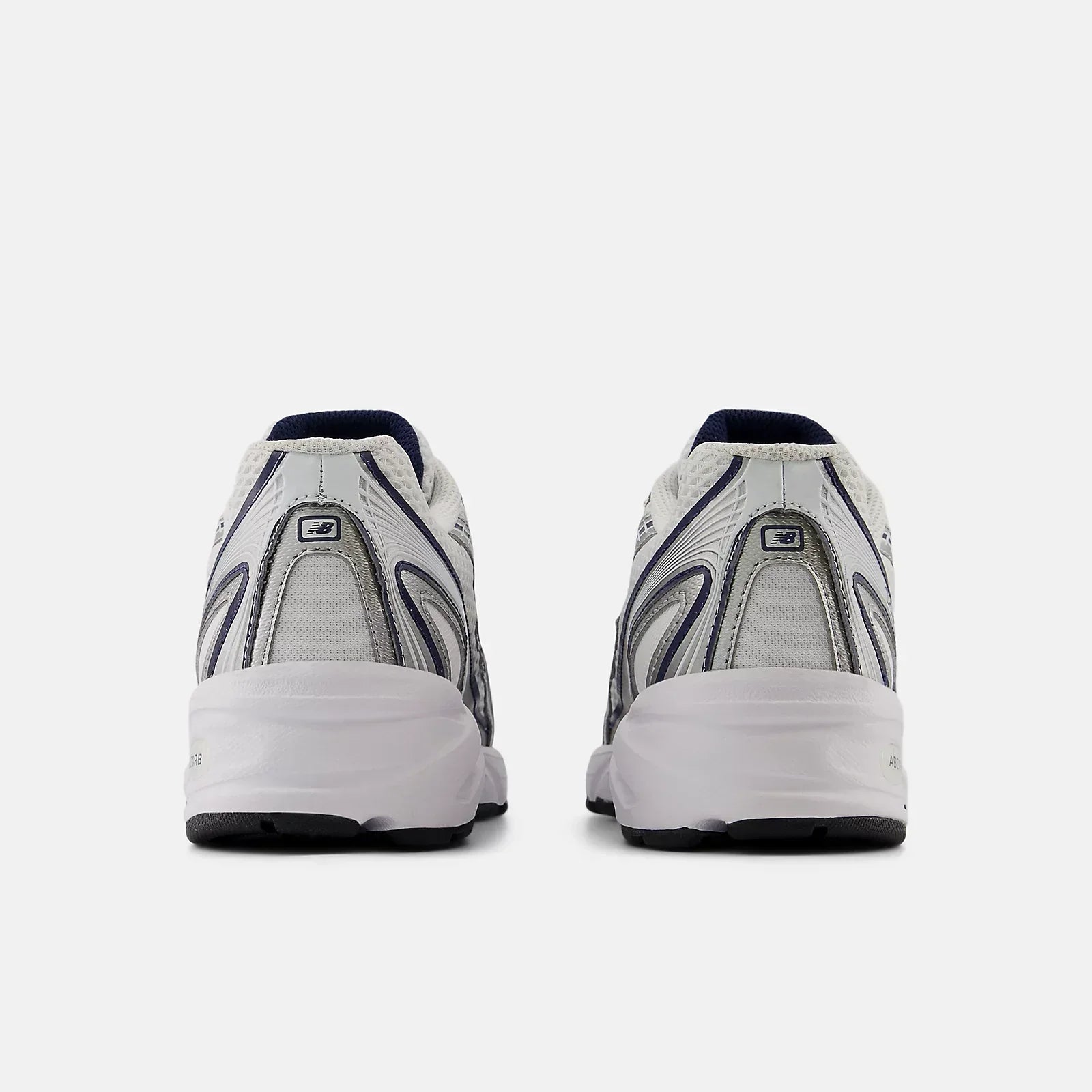 New Balance 740 Navy Shadow Grey