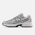 New Balance 740 Navy Shadow Grey