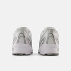 New Balance 740 White Silver Metallic