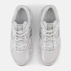 New Balance 740 White Silver Metallic