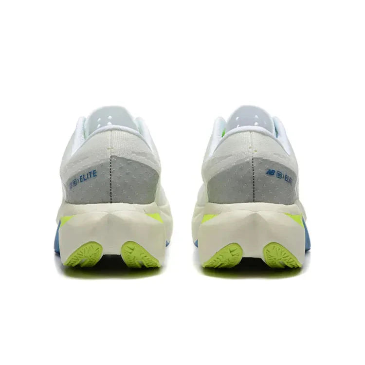 New Balance FuelCell Rebel v4 SC Elite Blue Green