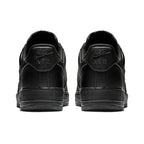 Nike Air Force 1 Low Triple Black