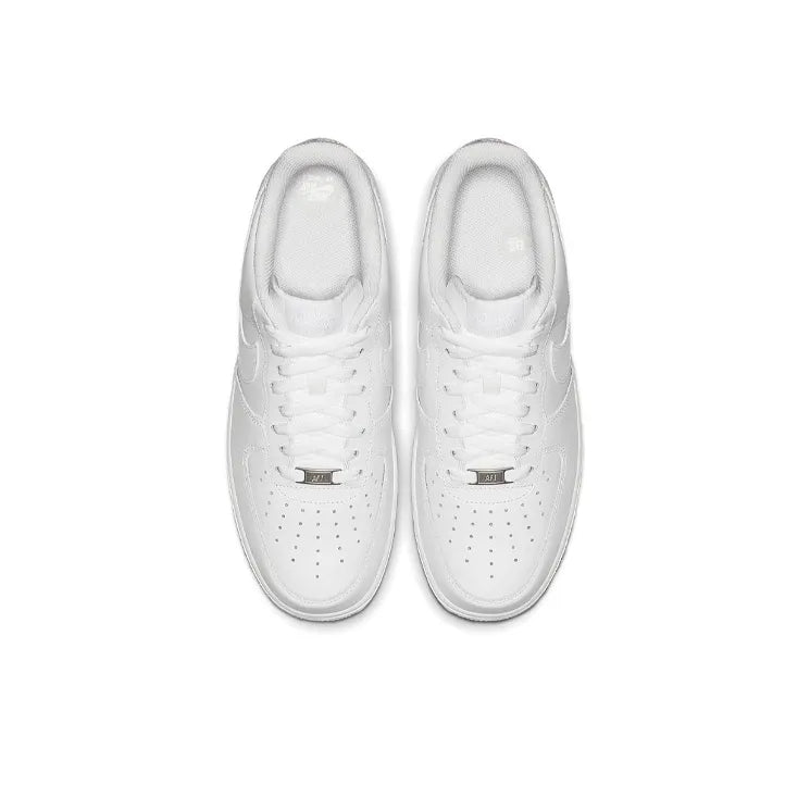 Nike Air Force 1 Low Triple White