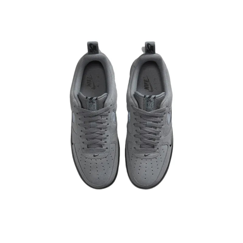 Nike Air Force 1'07 LV8 Reflective Swoosh