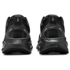 Nike Vomero 18 Black Dark Smoke Grey