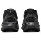 Nike Vomero 18 Black Dark Smoke Grey