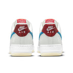 Nike x Undefeated Air Force 1 Low 5 On It