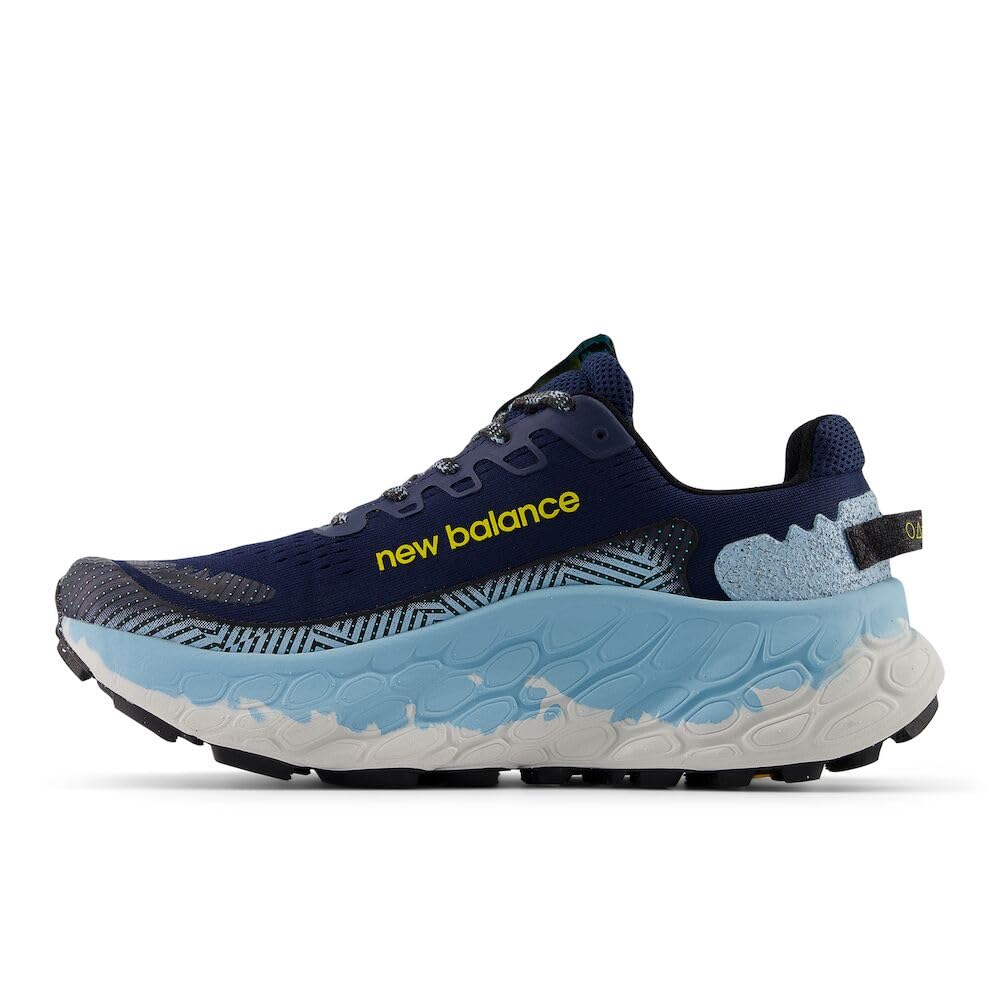New Balance Running Shoe - Trail - Mens