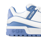 Louis Vuitton Trainer Maxi Sky Sneaker