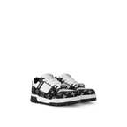 Louis Vuitton Trainer Maxi Black Sneaker